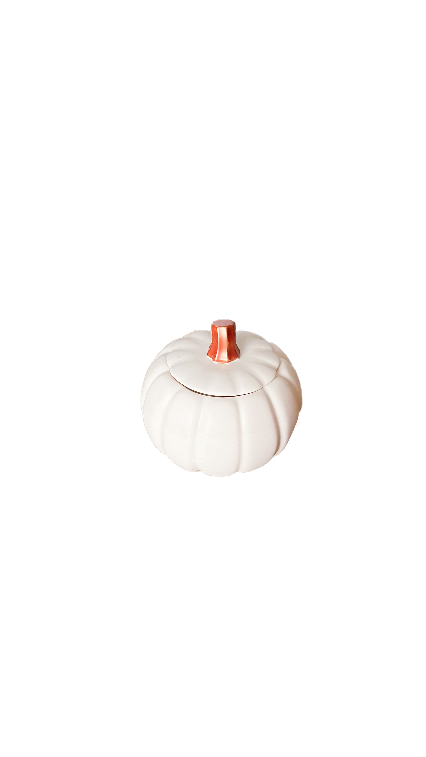 Boîte "Pumpkin"