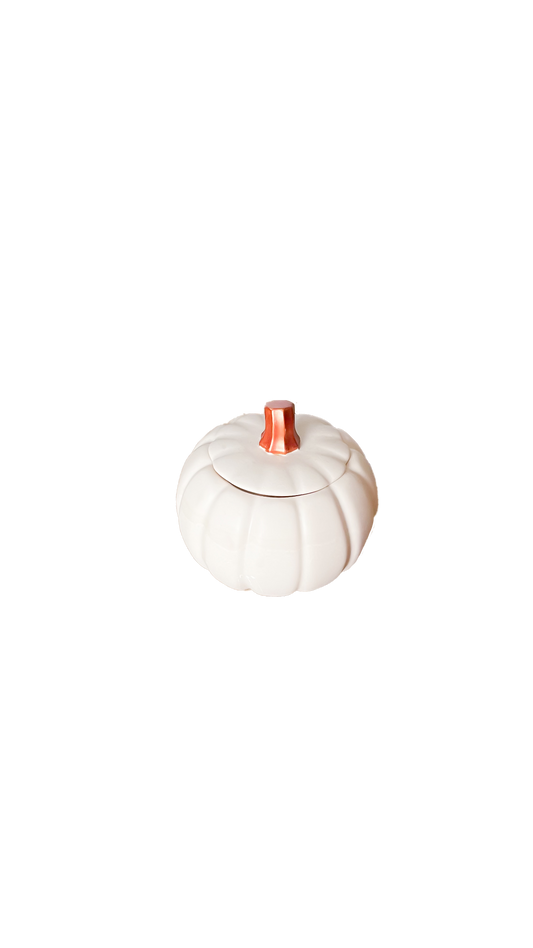 Boîte "Pumpkin"