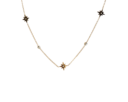 Collier "Orion"